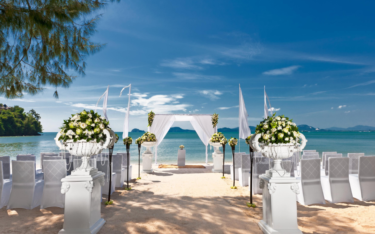 The Westin Siray Bay Resort & Spa Phuket