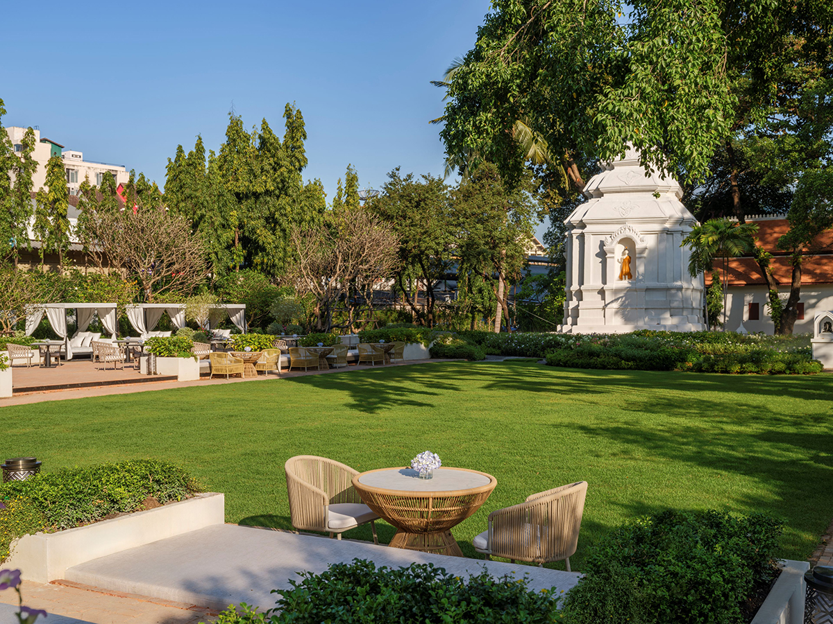 InterContinental Chiang Mai The Mae Ping (3)