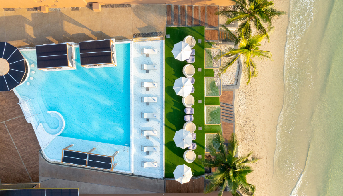 Best Western Plus Carapace Hotel Hua Hin (2)