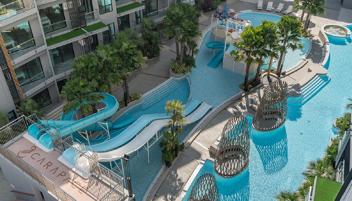 Best Western Plus Carapace Hotel Hua Hin (3)