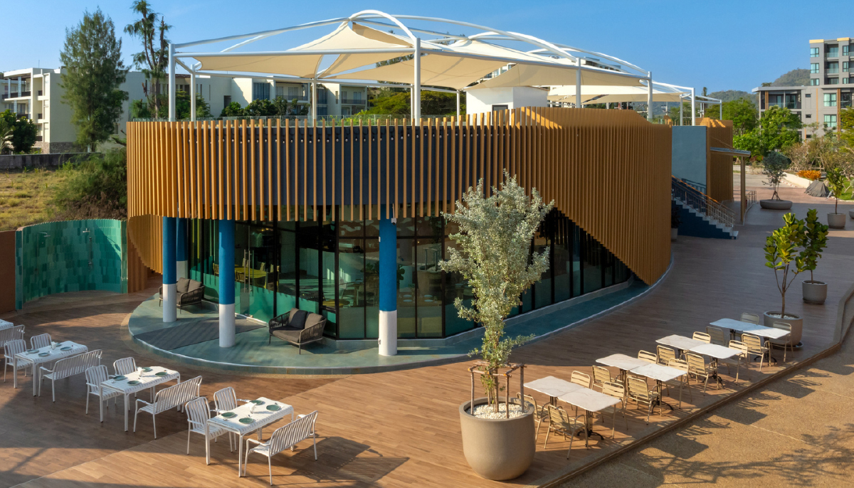 Best Western Plus Carapace Hotel Hua Hin (4)