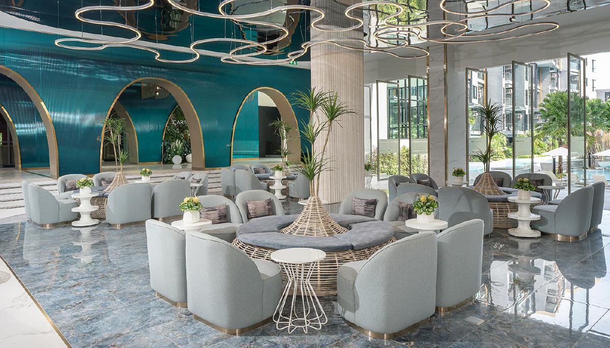 Best Western Plus Carapace Hotel Hua Hin (5)