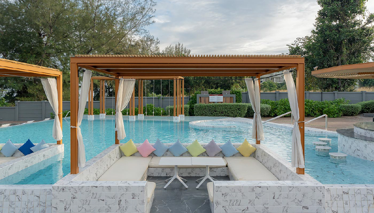 Best Western Plus Carapace Hotel Hua Hin (6)