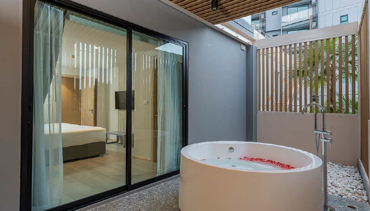 Best Western Plus Carapace Hotel Hua Hin (9)