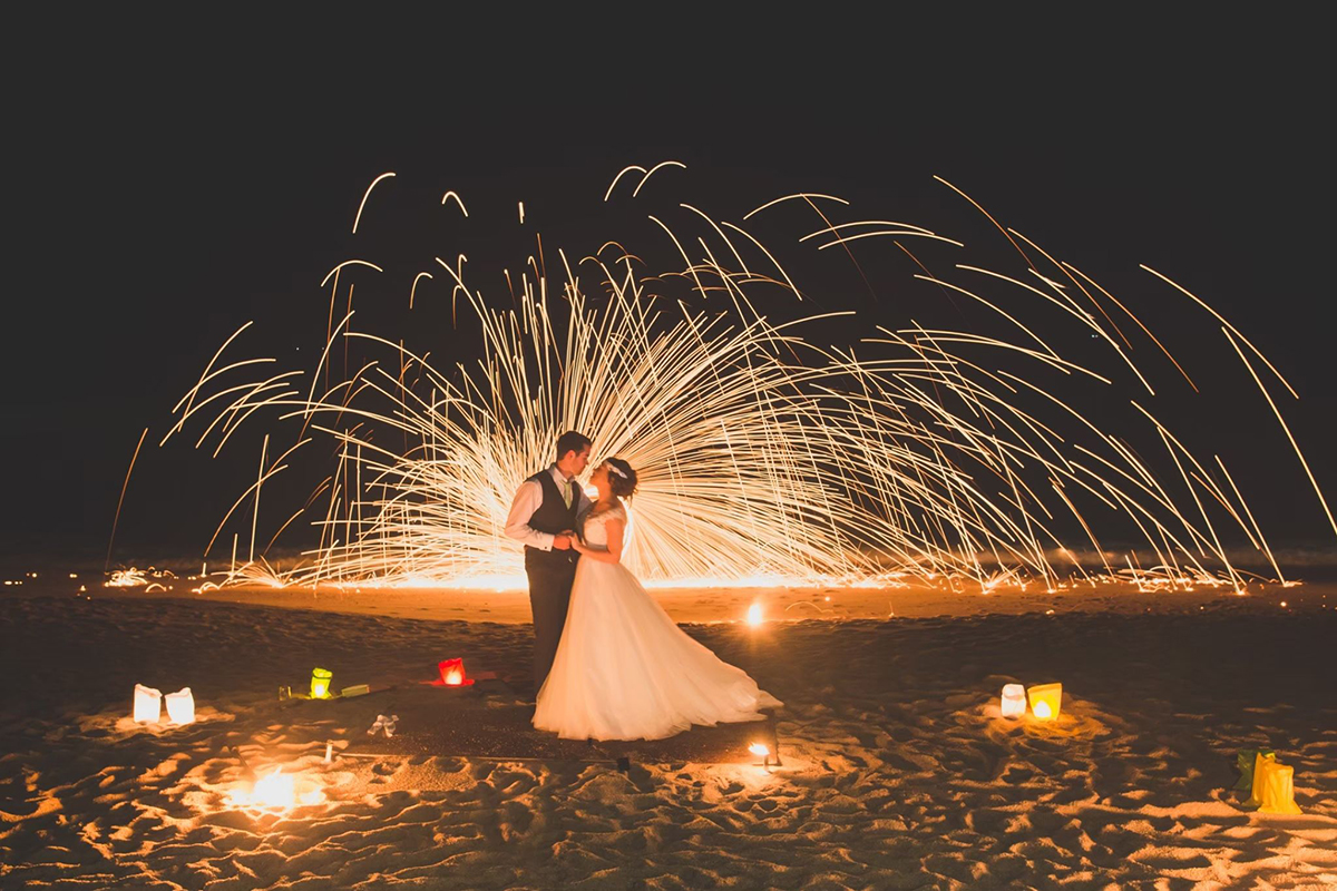 Garrya Tongsai Bay Samui - A Moment in Time, a Lifetime of Love - 5