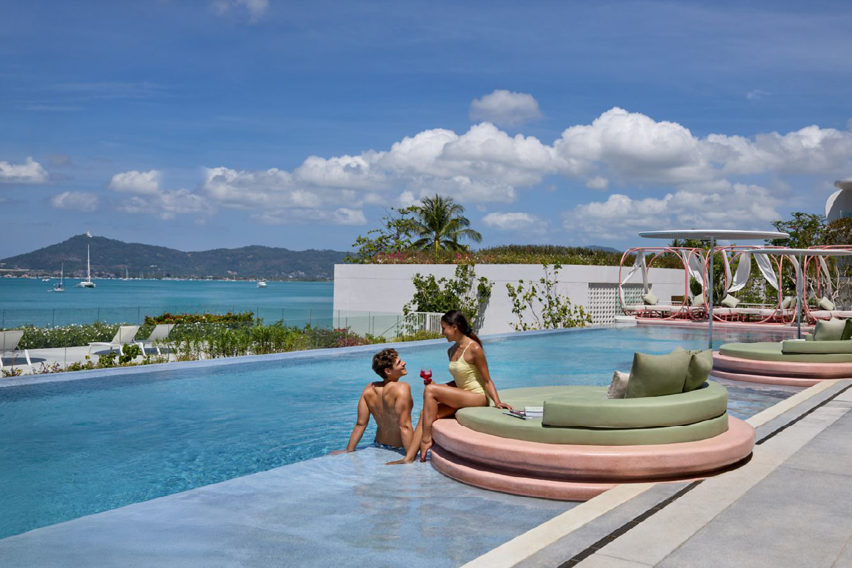 Veranda Resort Phuket, Autograph Collection (1)
