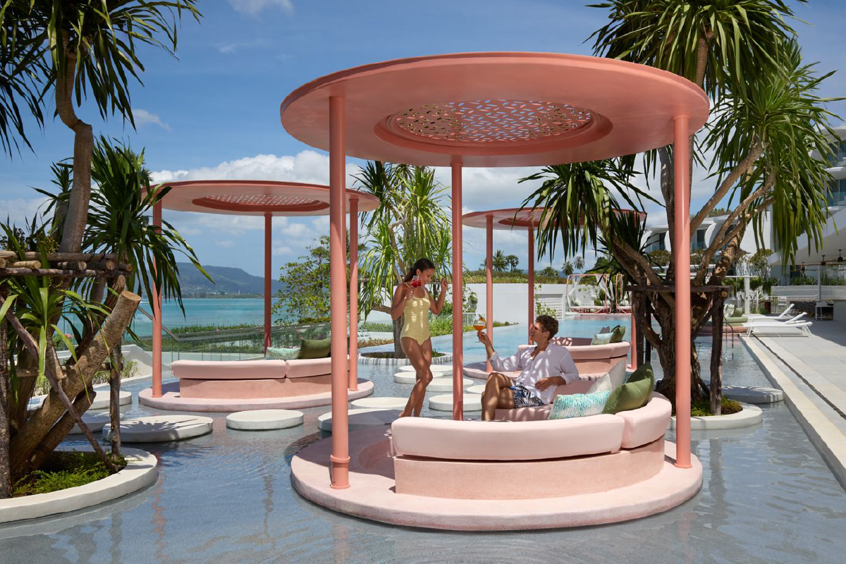 Veranda Resort Phuket, Autograph Collection (2)