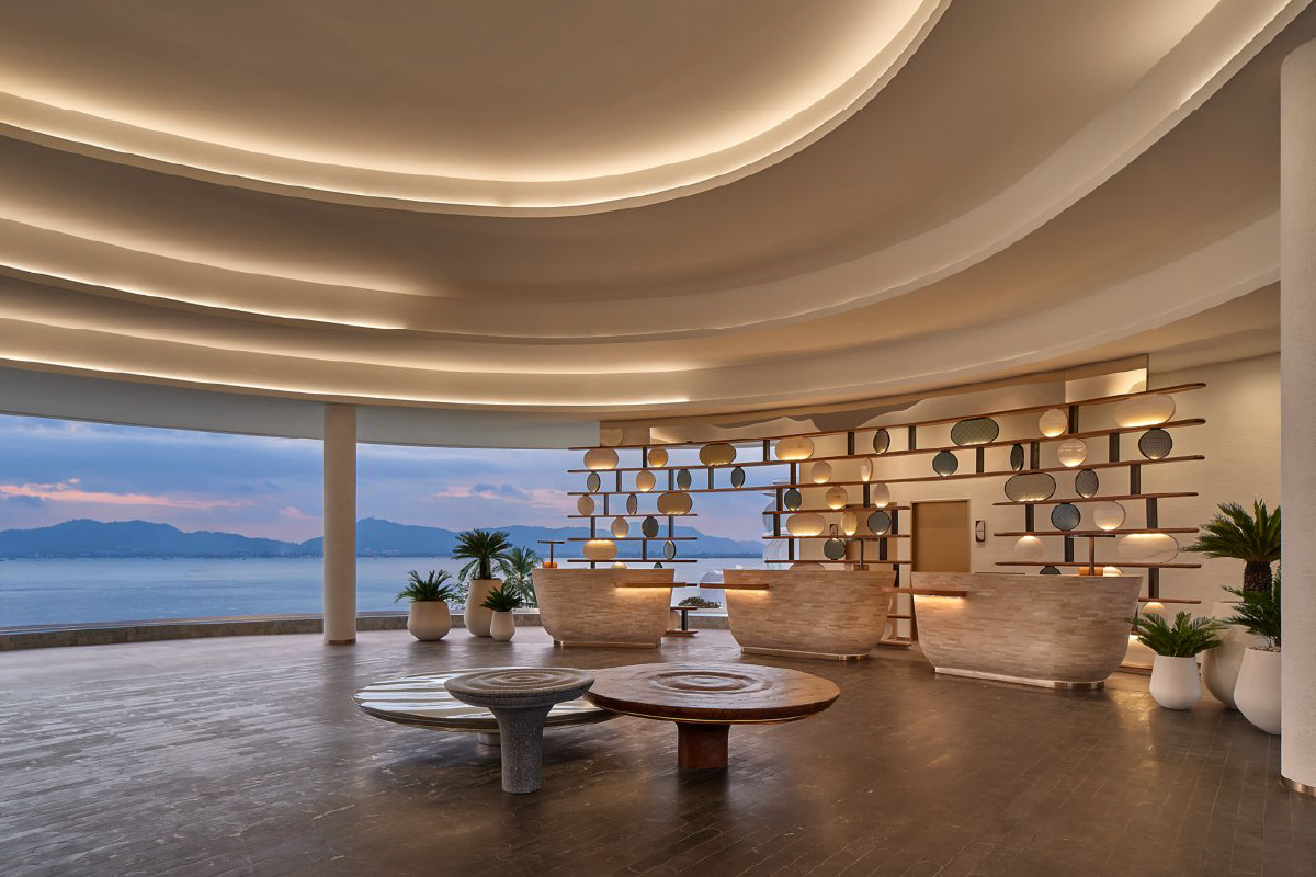 Veranda Resort Phuket, Autograph Collection (5)