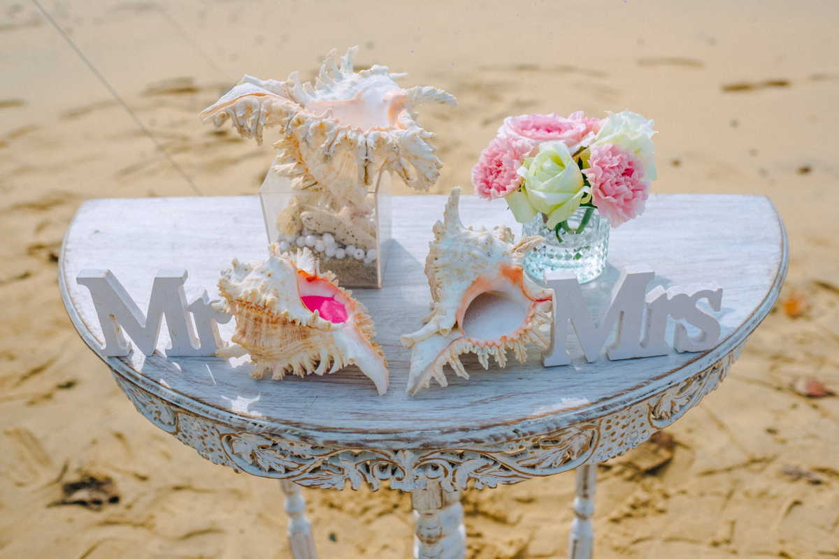 Veranda Resort Phuket, Autograph Collection Wedding (7)