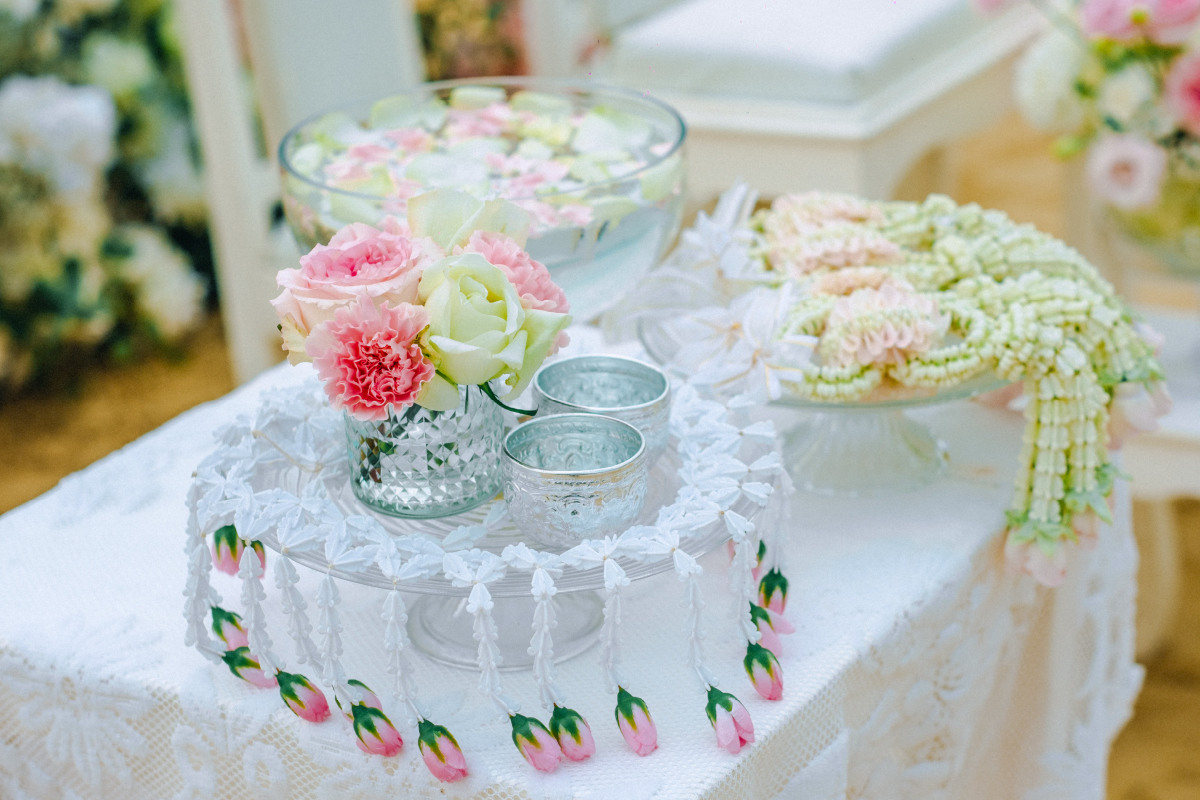 Veranda Resort Phuket, Autograph Collection Wedding (8)