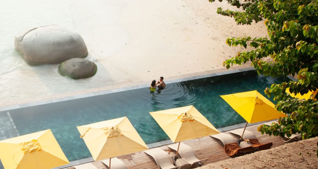 Haad Tien Beach Resort5