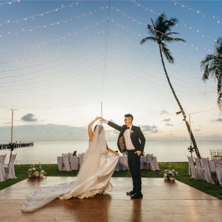 InterContinental Koh Samui Wedding 2026 (1)