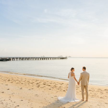 InterContinental Koh Samui Wedding 2026 (3)