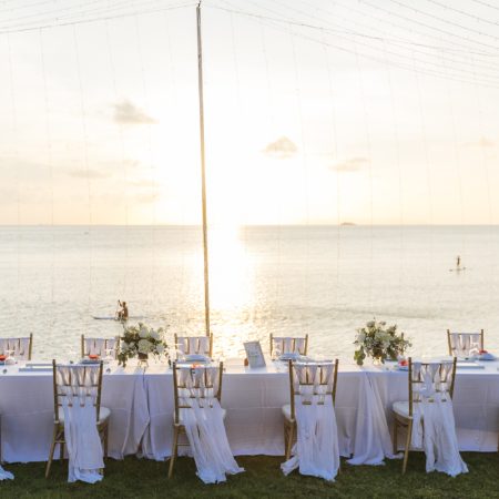 InterContinental Koh Samui Wedding 2026 (5)