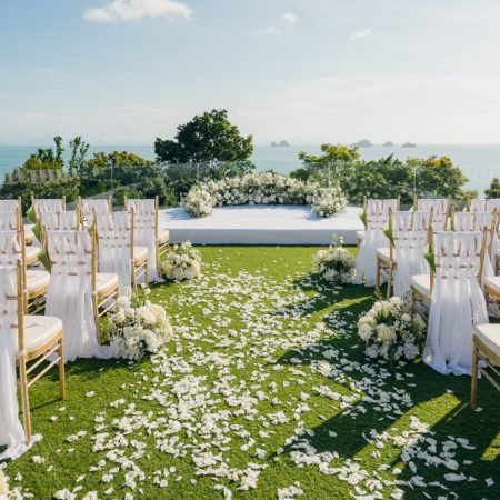 InterContinental Koh Samui Wedding 2026 (9)