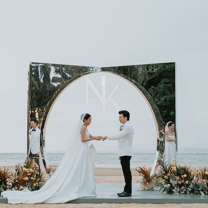 Phuket Marriott Resort and Spa, Nai Yang Beach 1