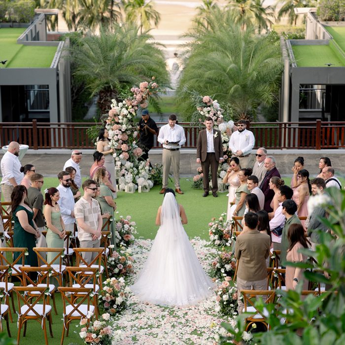 Phuket Marriott Resort and Spa, Nai Yang Beach 12