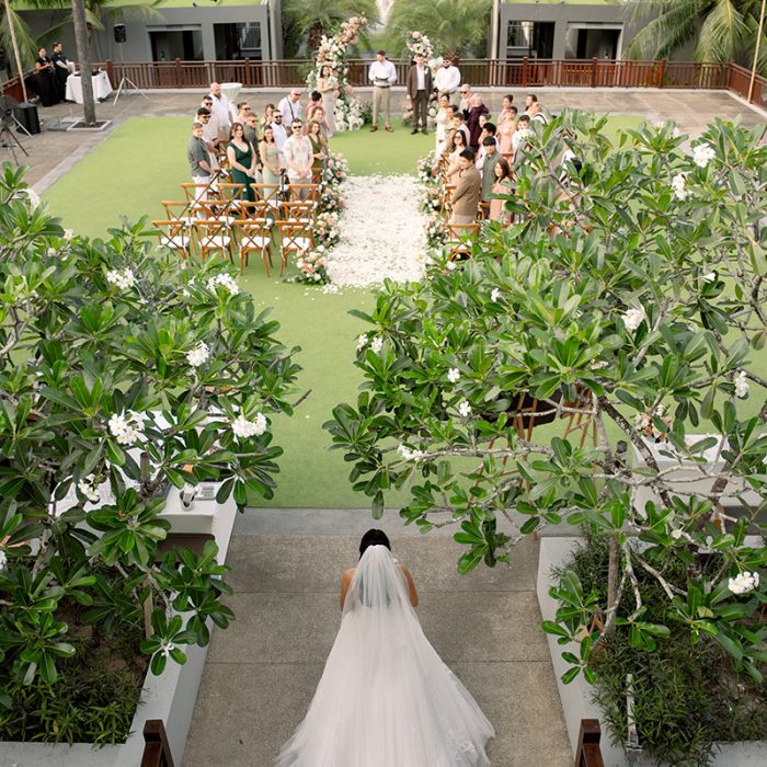 Phuket Marriott Resort and Spa, Nai Yang Beach 13