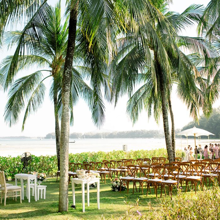 Phuket Marriott Resort and Spa, Nai Yang Beach 14