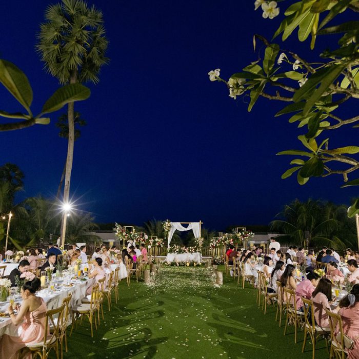 Phuket Marriott Resort and Spa, Nai Yang Beach 16