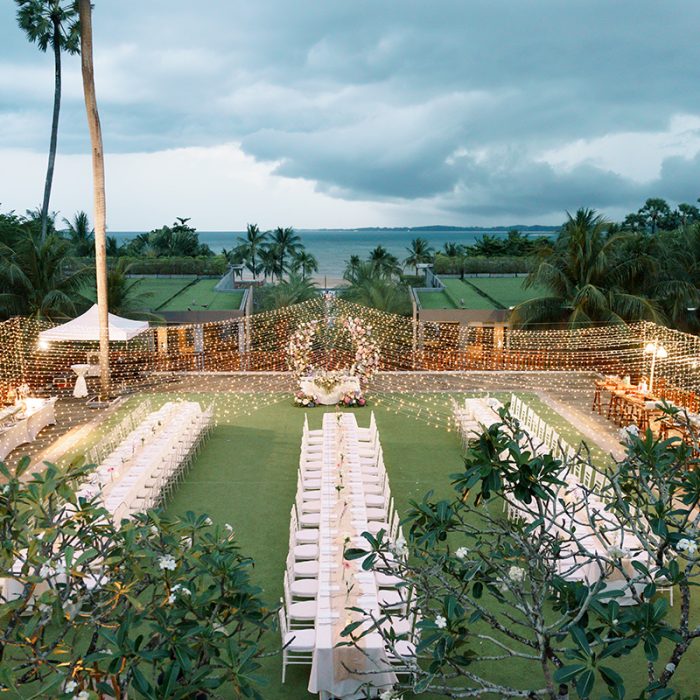 Phuket Marriott Resort and Spa, Nai Yang Beach 18