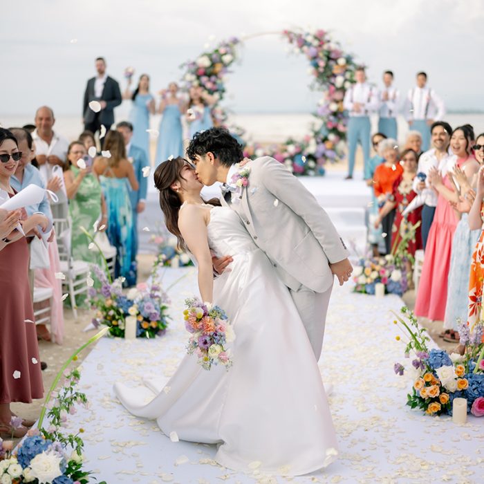 Phuket Marriott Resort and Spa, Nai Yang Beach 20