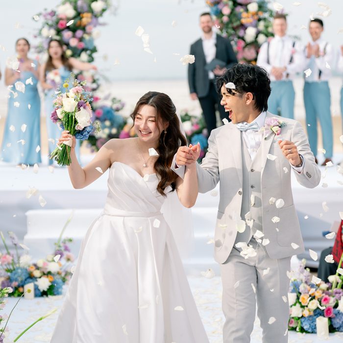 Phuket Marriott Resort and Spa, Nai Yang Beach 21