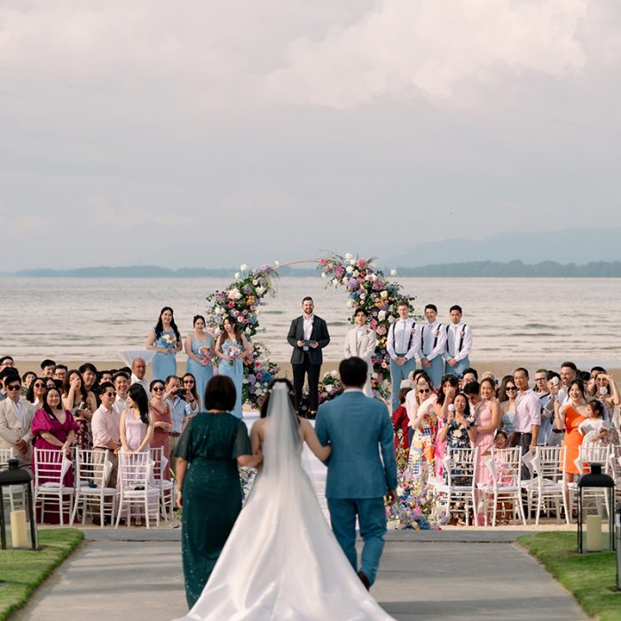 Phuket Marriott Resort and Spa, Nai Yang Beach 22