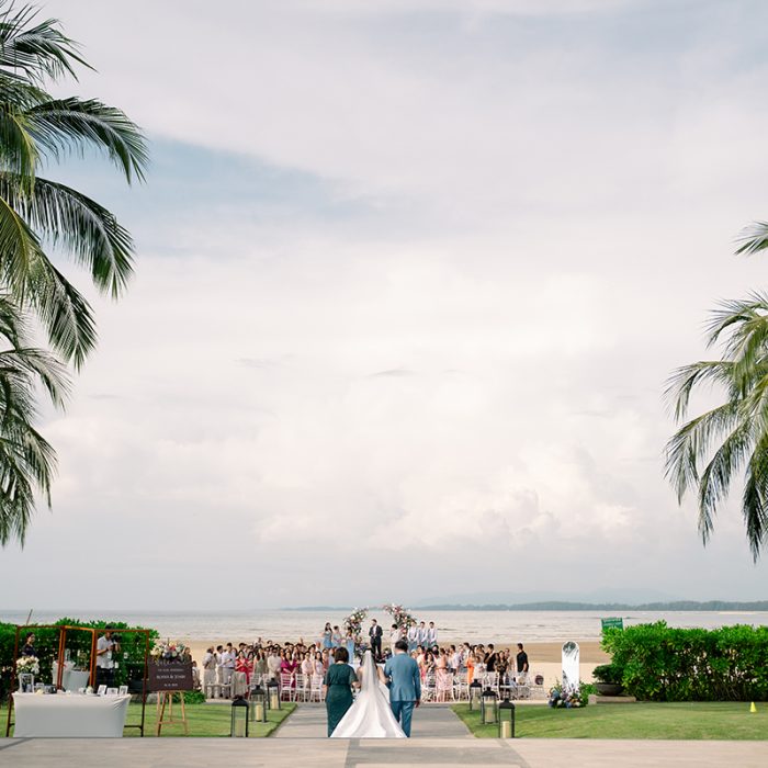 Phuket Marriott Resort and Spa, Nai Yang Beach 23