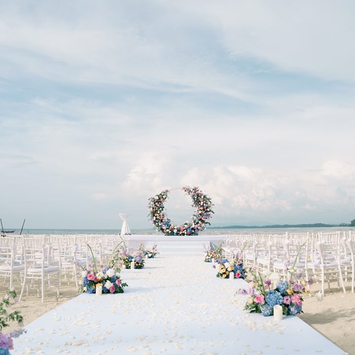 Phuket Marriott Resort and Spa, Nai Yang Beach 24