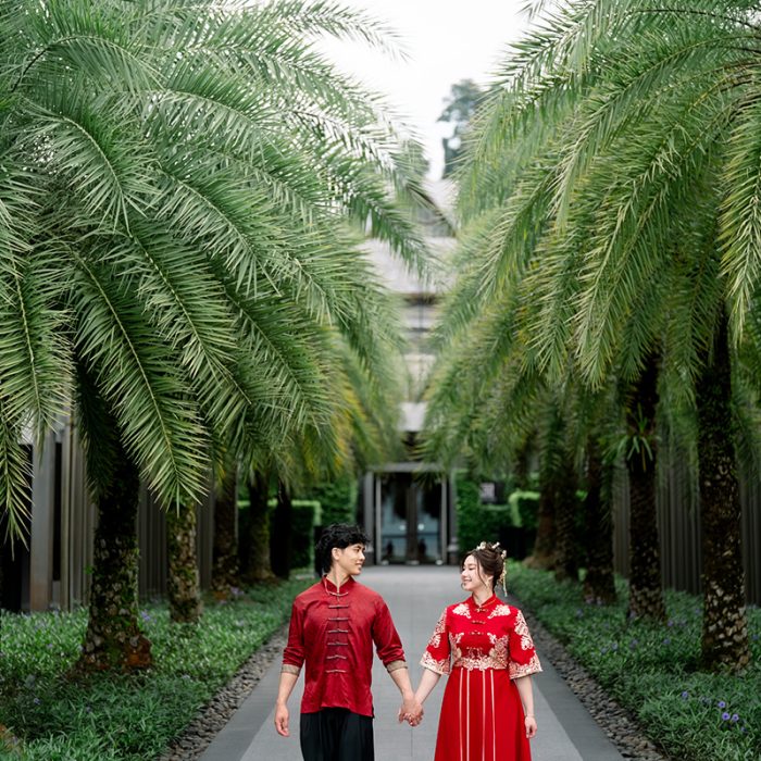 Phuket Marriott Resort and Spa, Nai Yang Beach 25