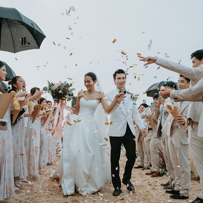 Phuket Marriott Resort and Spa, Nai Yang Beach 27