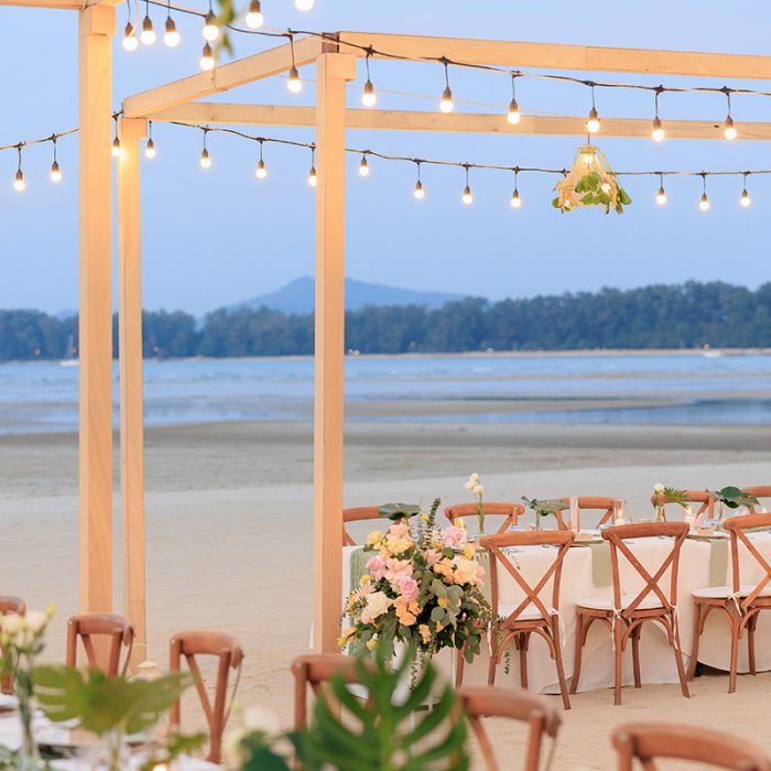 Phuket Marriott Resort and Spa, Nai Yang Beach 5