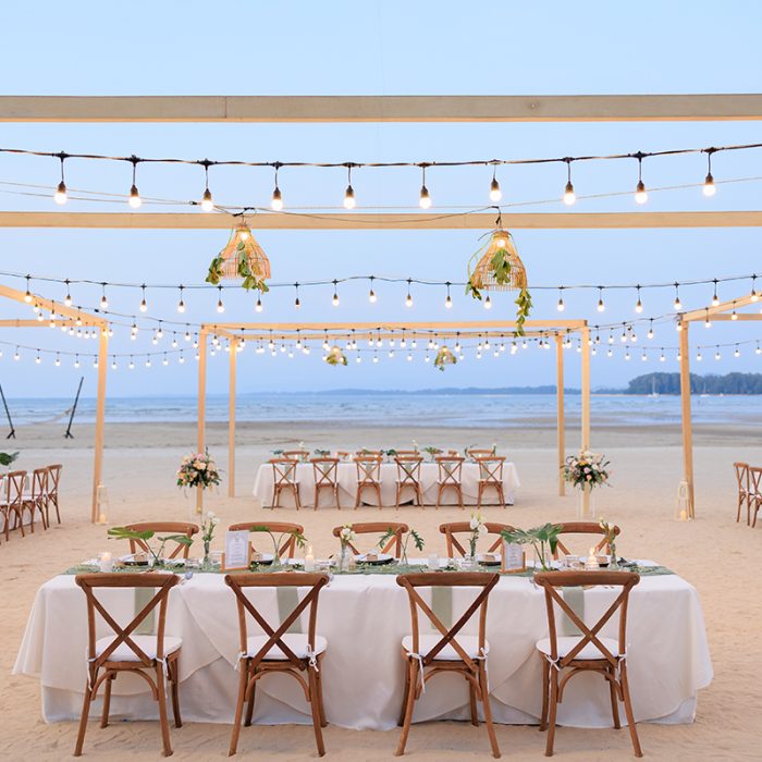 Phuket Marriott Resort and Spa, Nai Yang Beach 6