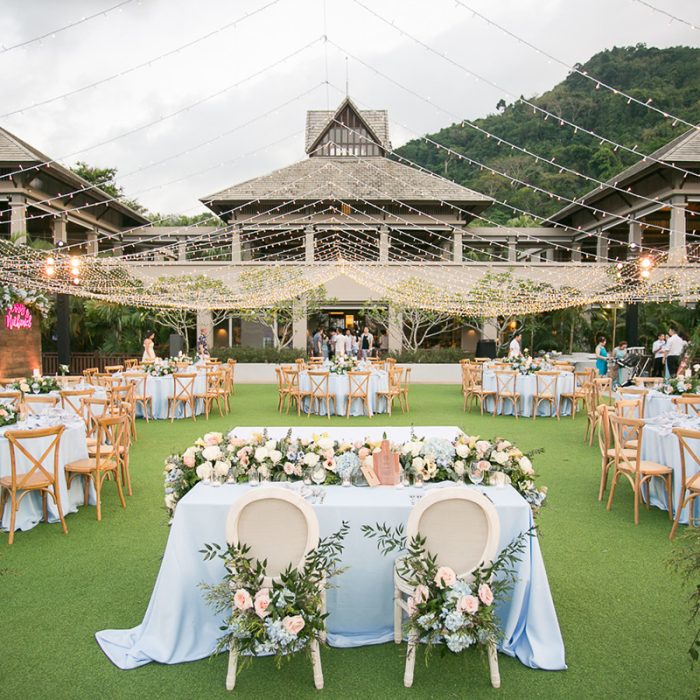 Phuket Marriott Resort and Spa, Nai Yang Beach 7