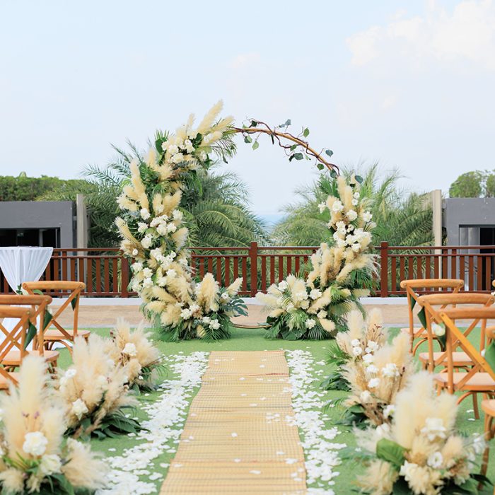 Phuket Marriott Resort and Spa, Nai Yang Beach 8