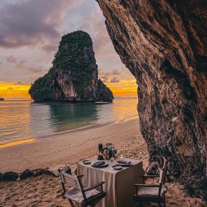 Rayavadee Krabi1