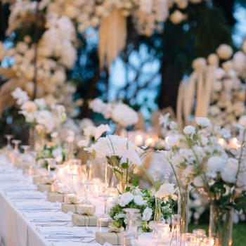 Renaissance Phuket Resort & Spa - Wedding (1)