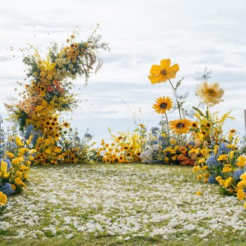 Renaissance Phuket Resort & Spa - Wedding (5)