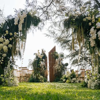 Renaissance Phuket Resort & Spa - Wedding (8)