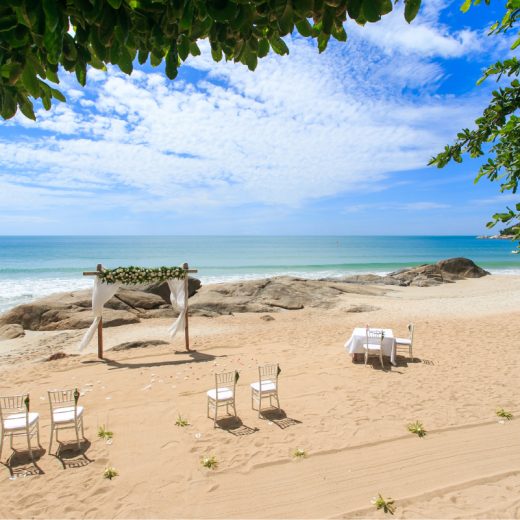 Sheraton Samui Resort (3)
