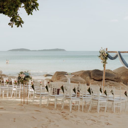 Sheraton Samui Resort (4)