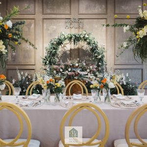 The Botanical House Bangkok1