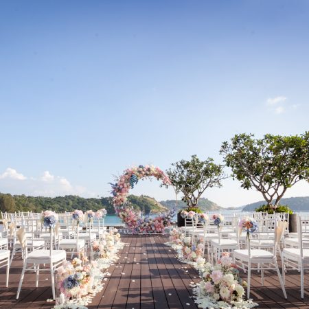 The Nai Harn Phuket Wedding (2)