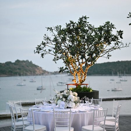 The Nai Harn Phuket Wedding (4)