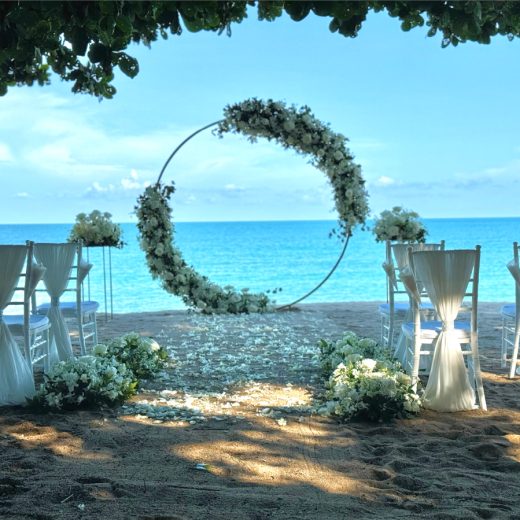Vana Belle, a Luxury Collection Resort, Koh Samui (3)