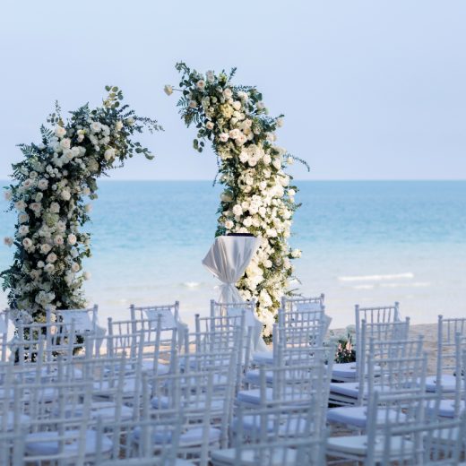 Vana Belle, a Luxury Collection Resort, Koh Samui (7)