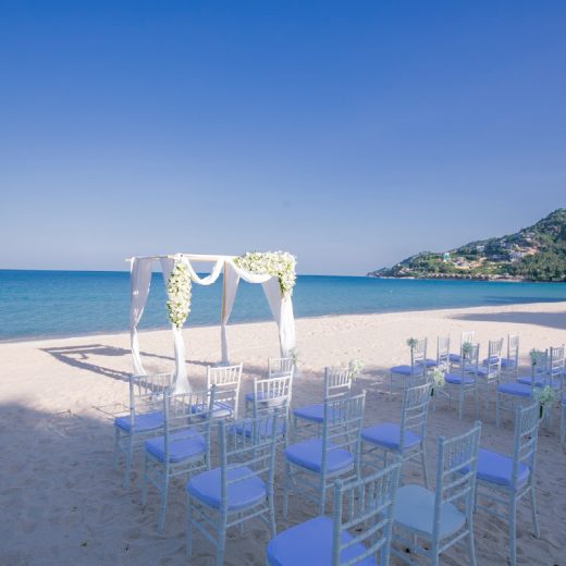 Vana Belle, a Luxury Collection Resort, Koh Samui (9)